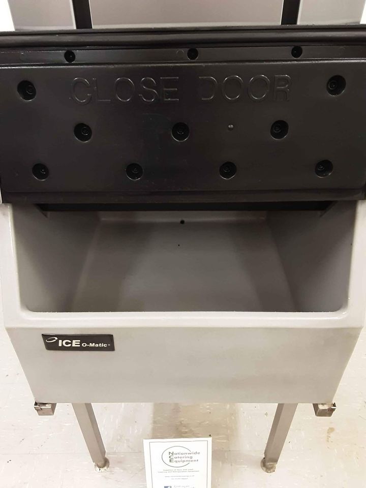 Ice Machine - ICE-O-Matic ICE0525HA5