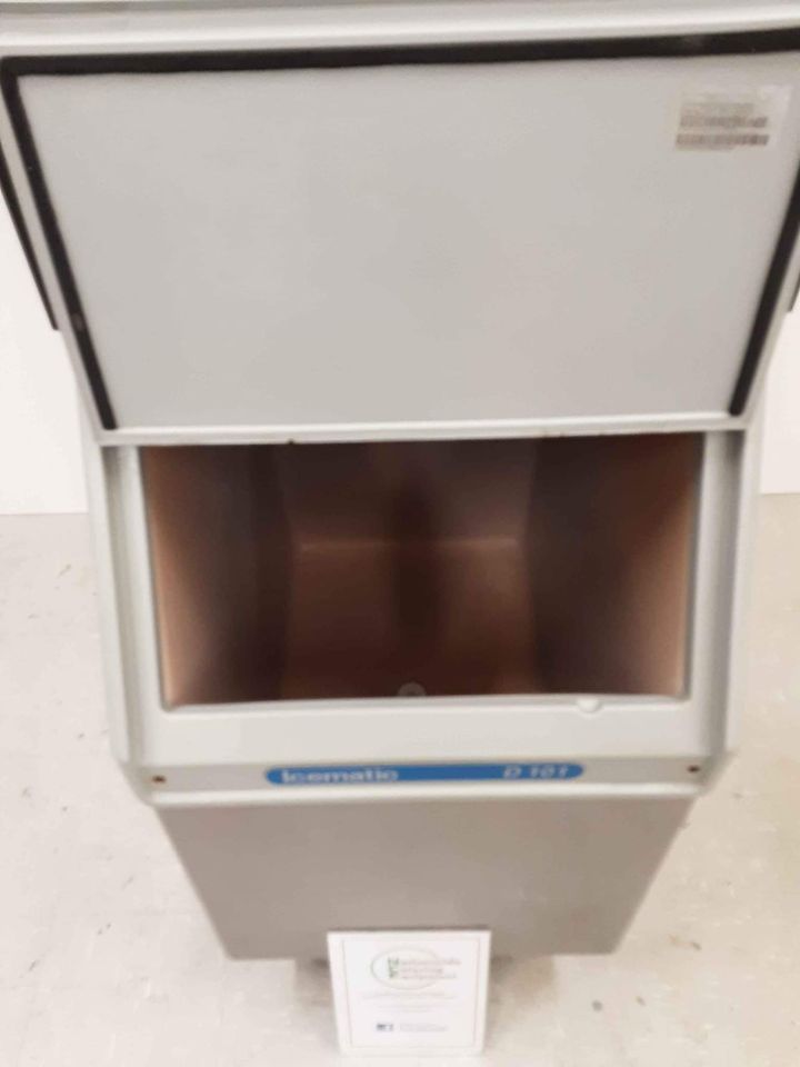 Ice Machine - ICE-O-Matic CIM0525HA5