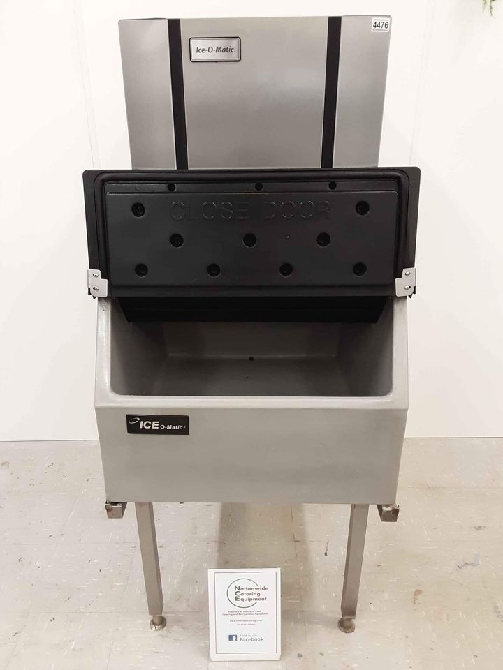 Ice Machine - ICE-O-Matic ICE0525HA5