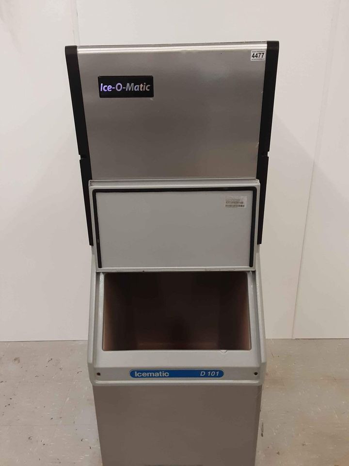 Ice Machine - ICE-O-Matic CIM0525HA5