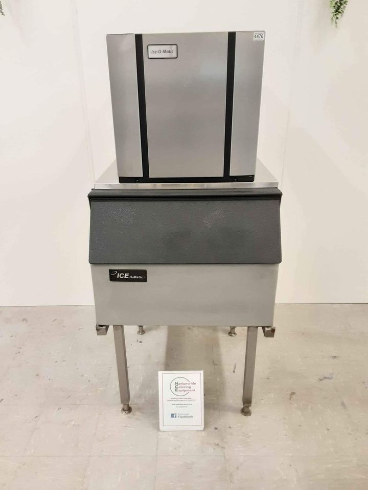 Ice Machine - ICE-O-Matic ICE0525HA5