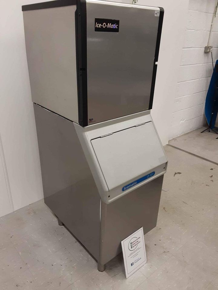 Ice Machine - ICE-O-Matic CIM0525HA5