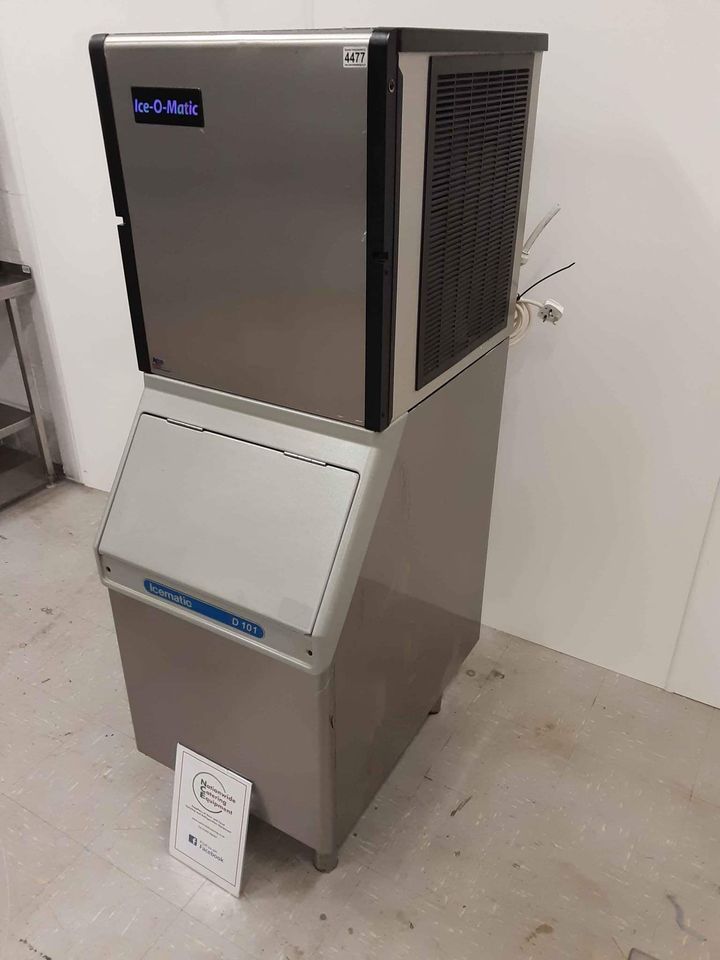 Ice Machine - ICE-O-Matic CIM0525HA5