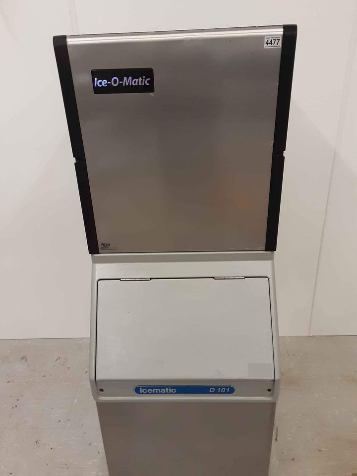 Ice Machine - ICE-O-Matic CIM0525HA5