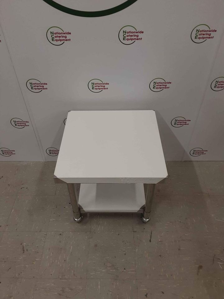 Hamoki Equipment Stand on Wheels 60cm Length x 60cm Depth, Model- IMT-066S (NCE4515)