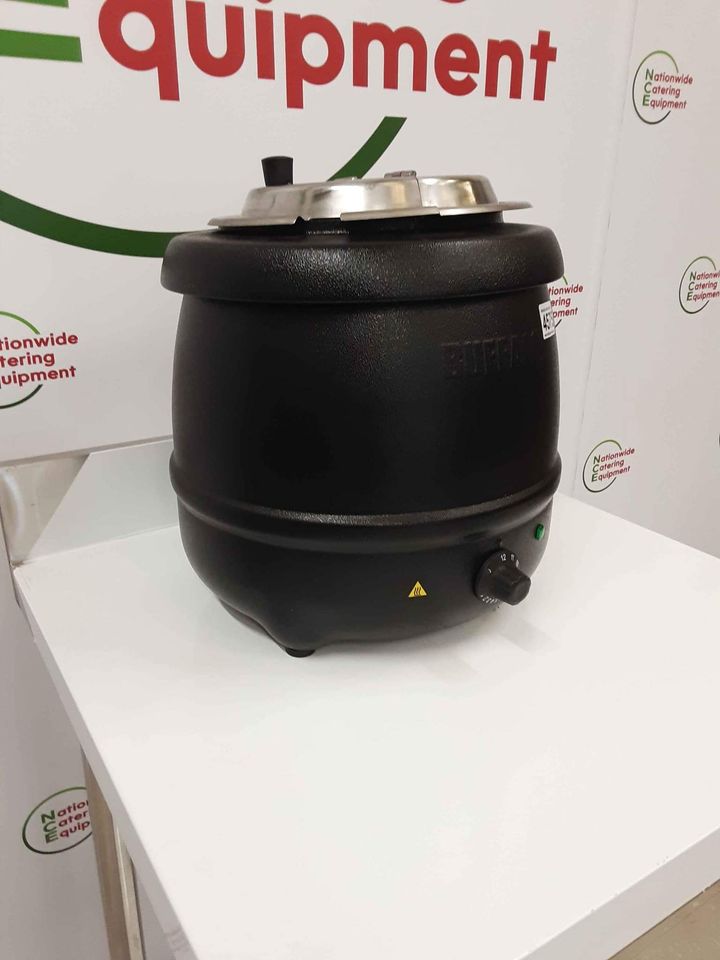 Buffalo Soup Kettle Model- Model L715 (NCE4575)