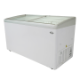 Combisteel Display Chest Freezer 456L/144cm, Model- 7086.0040