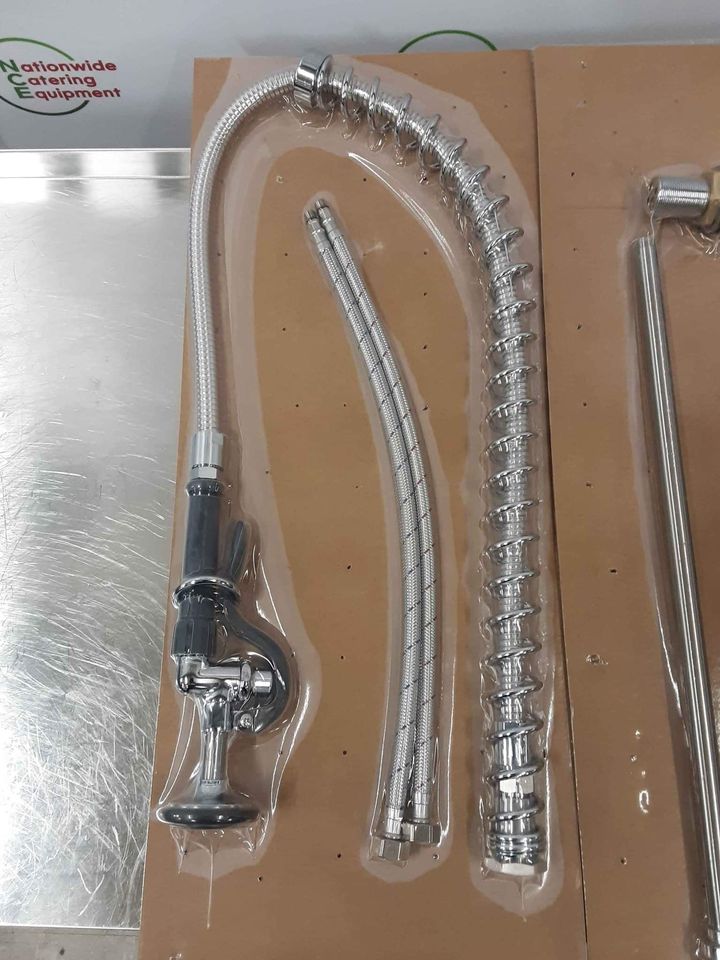 Hamoki Pre-Rinse Spray Tap, Model- 231054 (NCE4597)