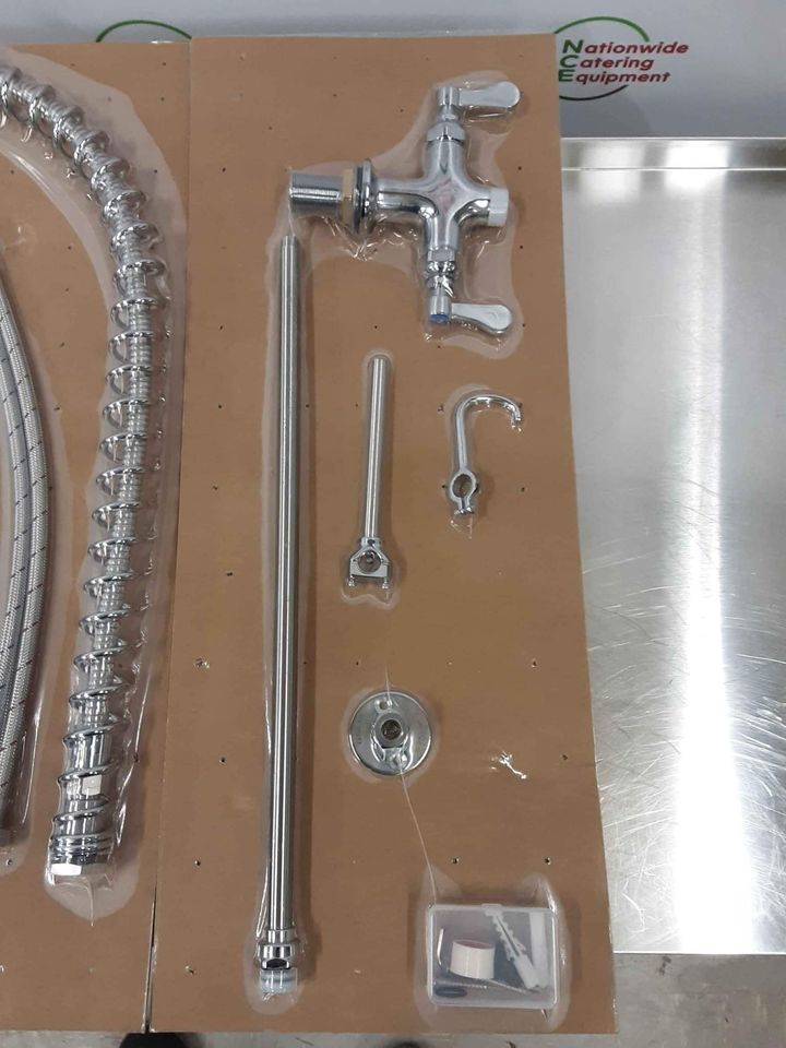 Hamoki Pre-Rinse Spray Tap, Model- 231054 (NCE4597)