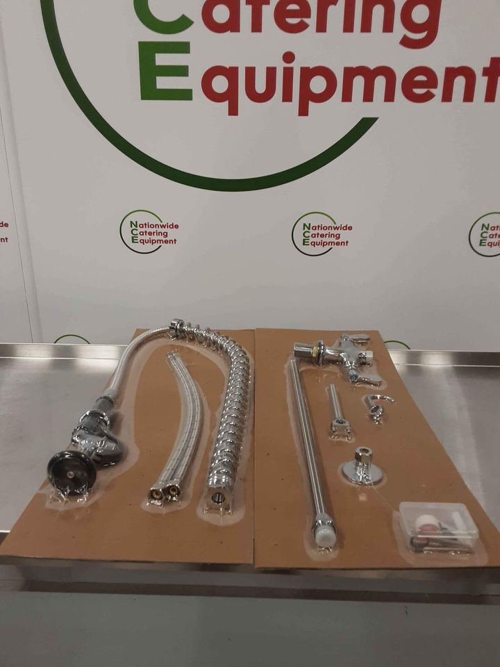 Hamoki Pre-Rinse Spray Tap, Model- 231054 (NCE4597)