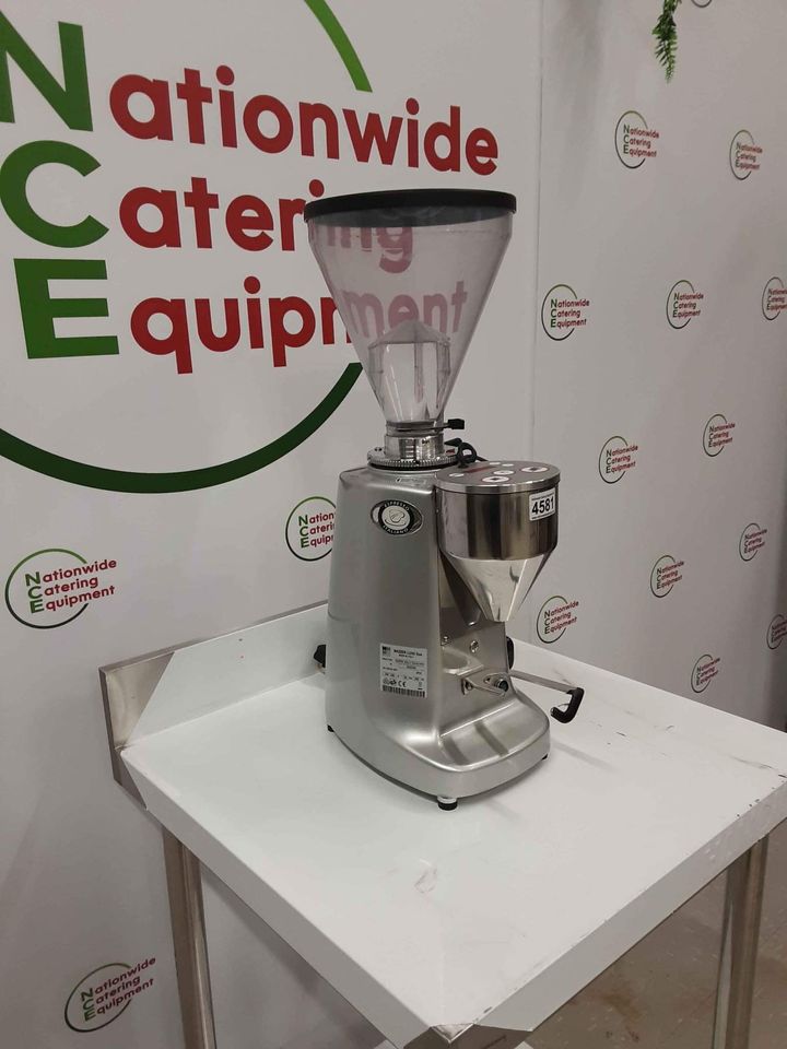 Mazzer Coffee Grinder (4582)