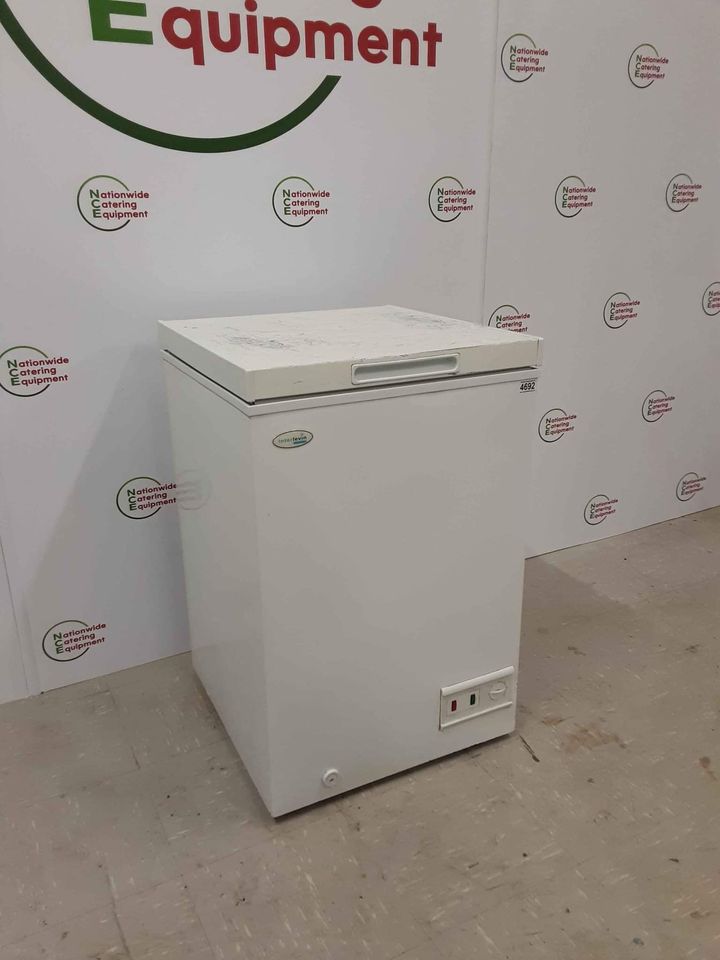 CLEARANCE Intervelin Chest Freezer (NCE4692)
