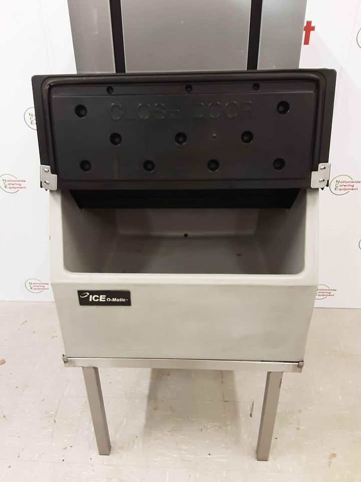 Ice-O-Matic Ice Machine, 240kg Per 24hrs, Model- CIM0525HA (4478)