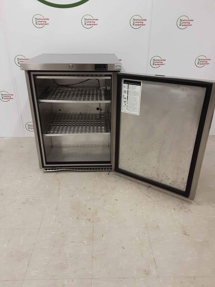 Foster Undercounter Freezer, Model-LR150 (NCE4775)