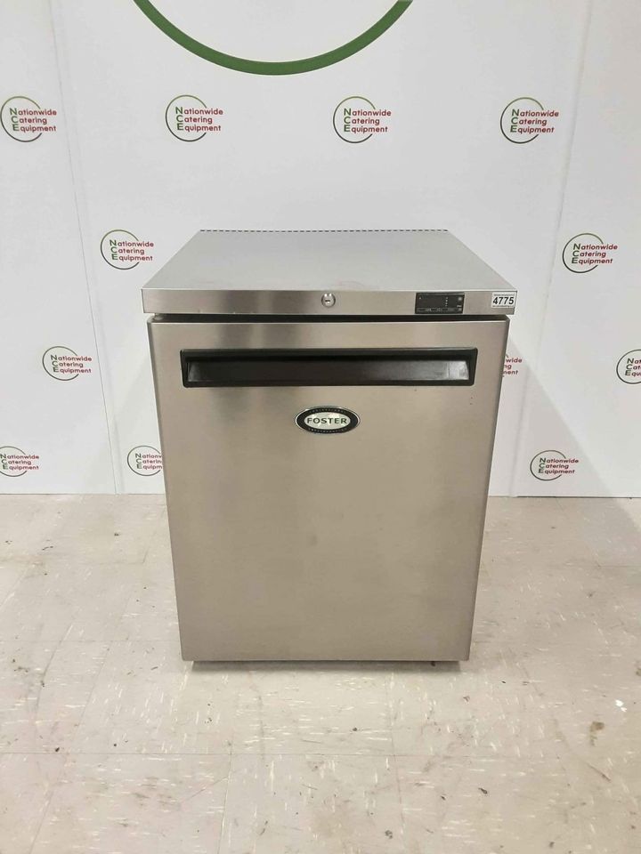 Foster Undercounter Freezer, Model-LR150 (NCE4775)