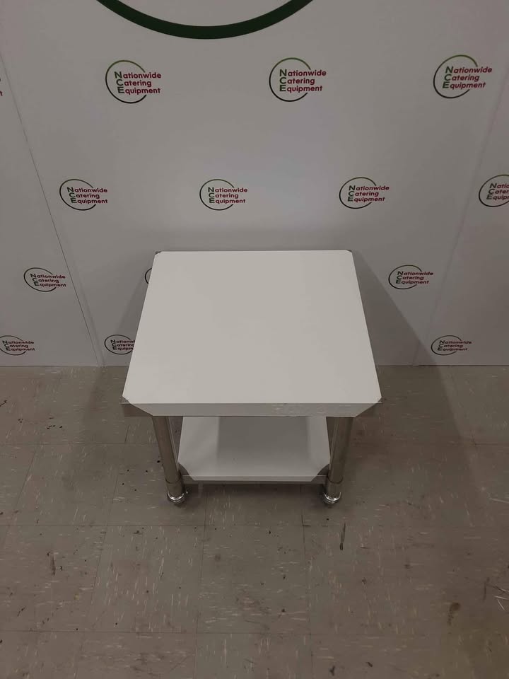 Hamoki Equipment Stand on Wheels 60cm Length x 70cm Depth, Model-IMT-067S (NCE5741)