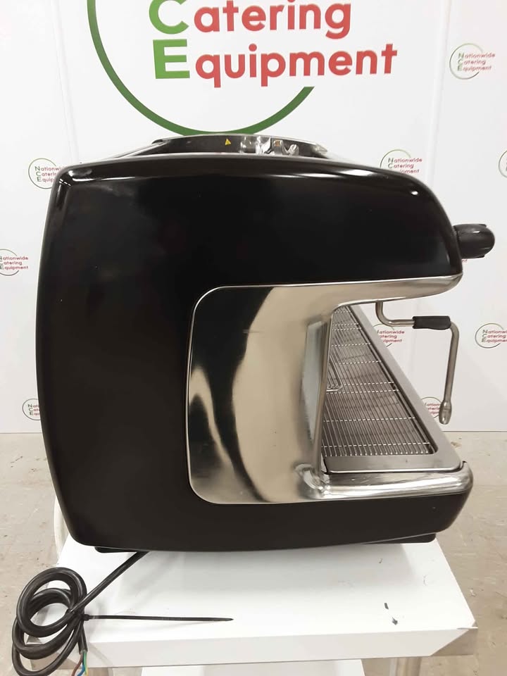 La Cimbali M39 Two Group Barista Coffee Machine (NCE4895)