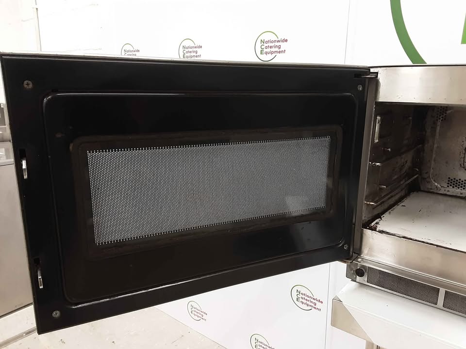 Panasonic 1800w Combination Grill / Microwave NE-C1275 (NCE5008)