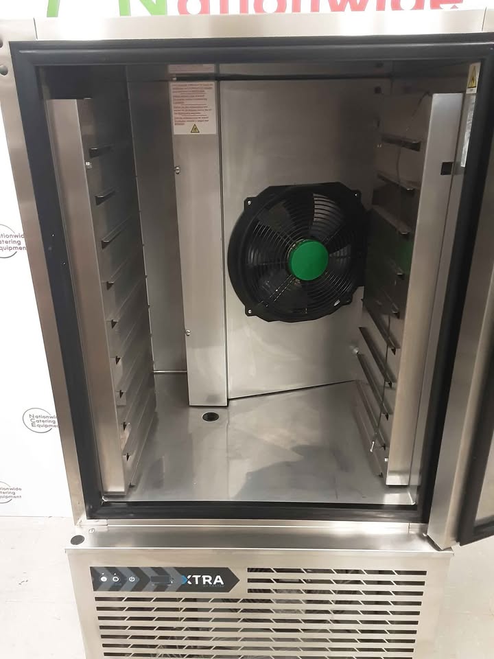 Foster Xtra 2020 Blast Chiller, 35kg/10x1/1GN Capacity, Model- XR35 (NCE5106)