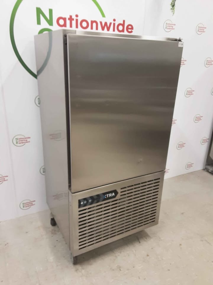 Foster Xtra 2020 Blast Chiller, 35kg/10x1/1GN Capacity, Model- XR35 (NCE5106)