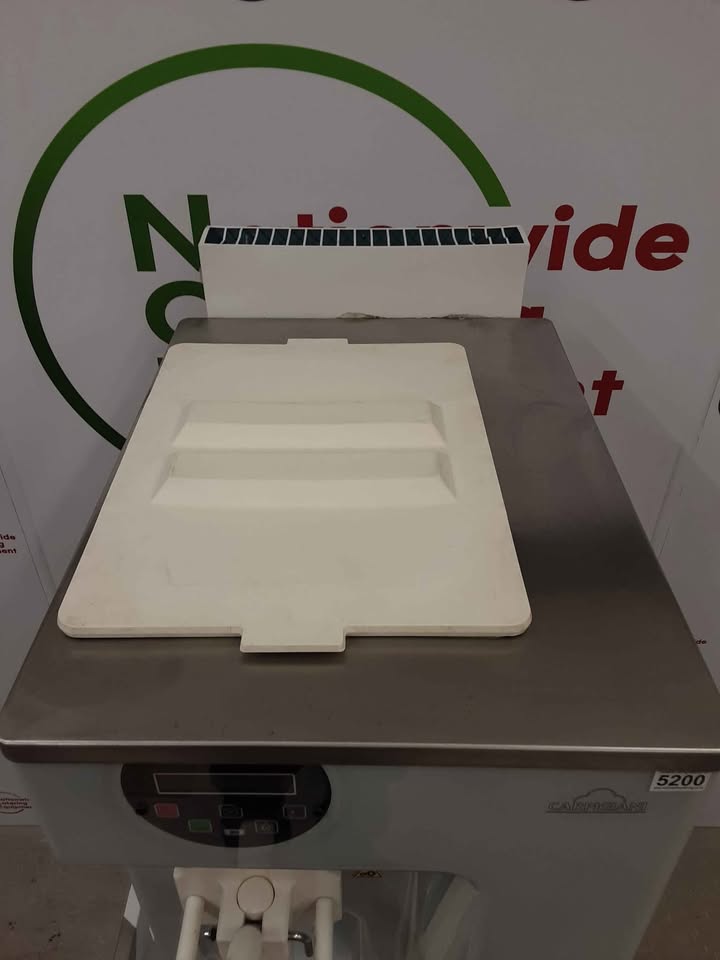 Carpigiani Tabletop 191 Classic G Soft Ice Cream Machine - 13amp (NCE5200)