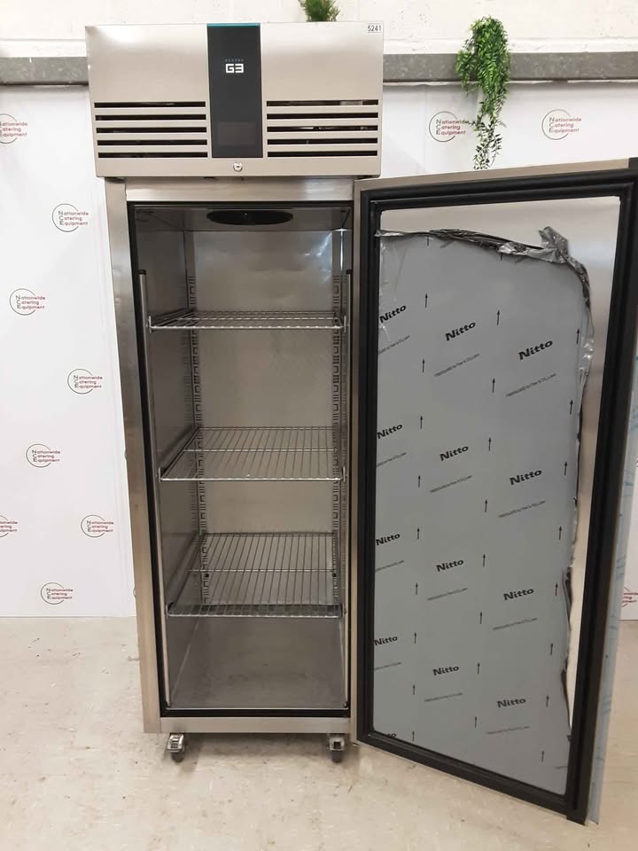 Foster G3 Single Upright Freezer,2022 Manufactured,Model-EP700L (NCE5241)