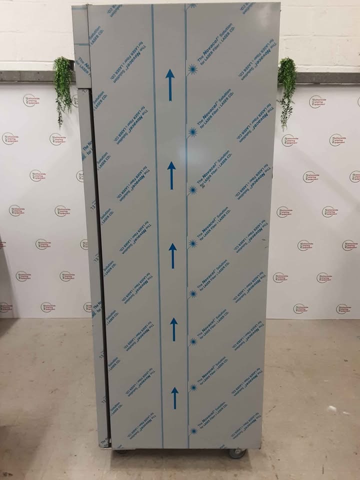 B-Grade/Un-Used Polar U-Series Double Upright Freezer, Model-UA033 (NCE5239)