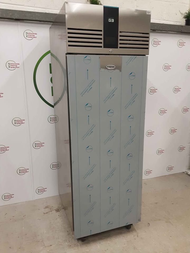 Foster G3 Single Upright Freezer,2022 Manufactured,Model-EP700L (NCE5241)