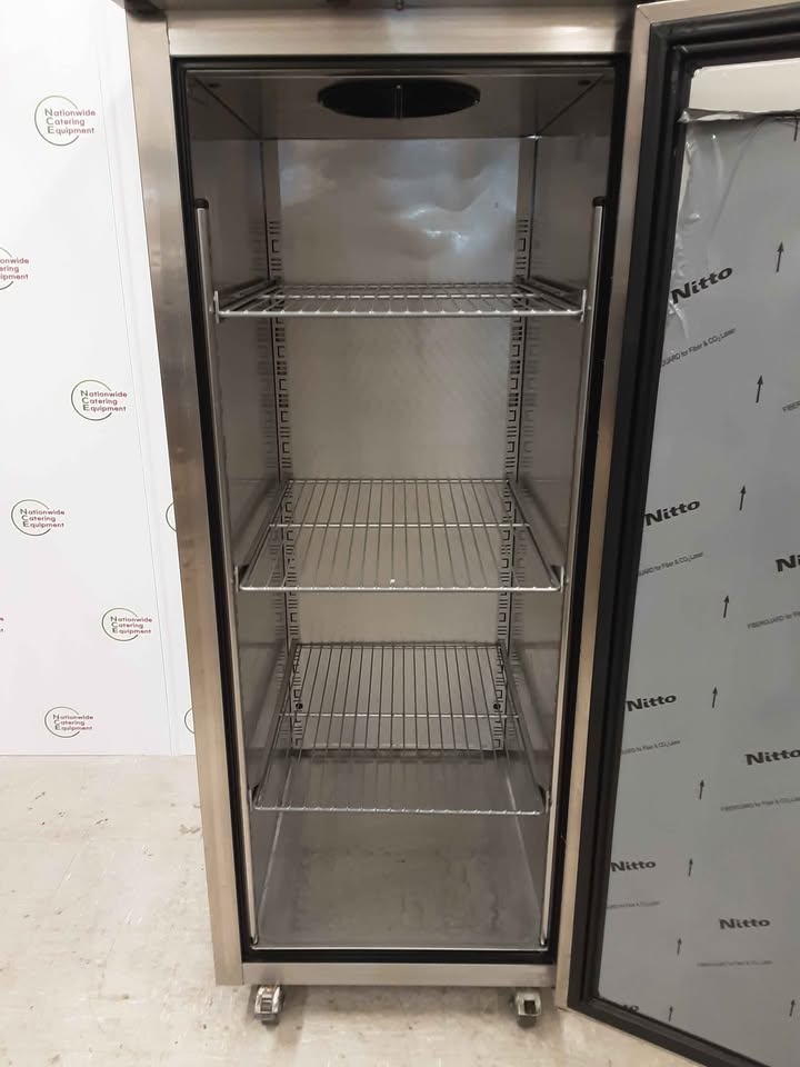 Foster G3 Single Upright Freezer,2022 Manufactured,Model-EP700L (NCE5241)
