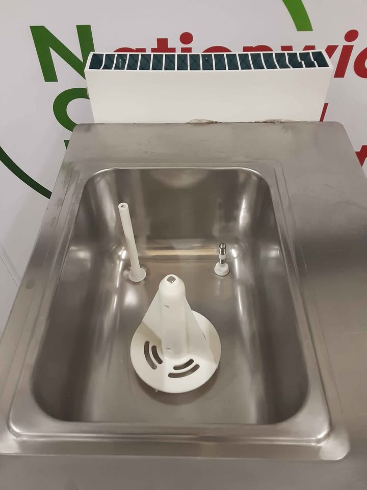 Carpigiani Tabletop 191 Classic G Soft Ice Cream Machine - 13amp (NCE5200)