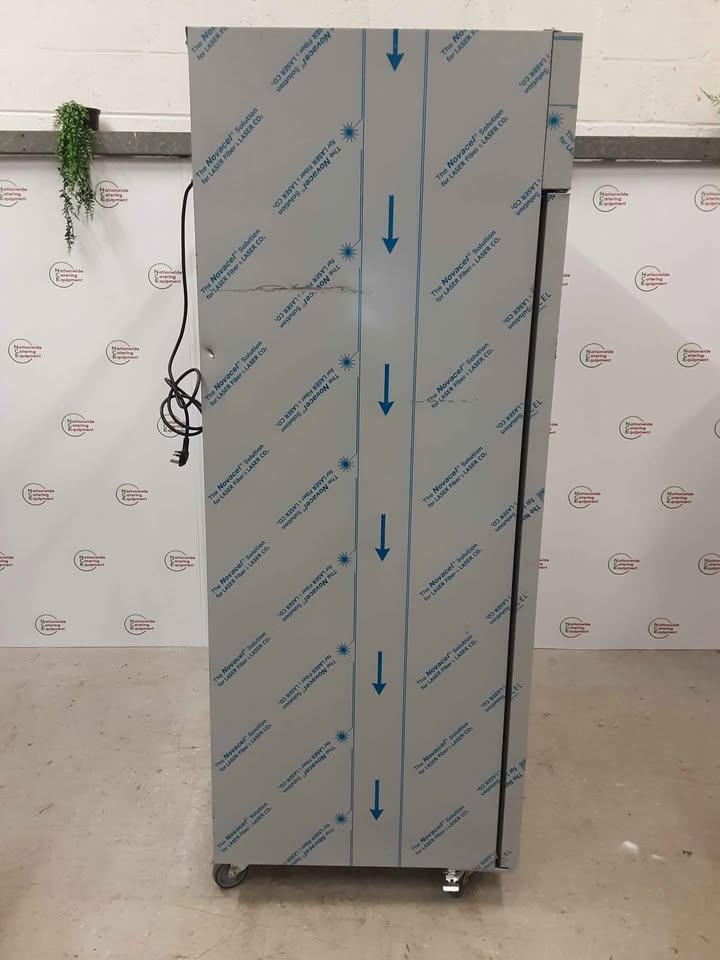 B-Grade/Un-Used Polar U-Series Double Upright Freezer, Model-UA033 (NCE5239)