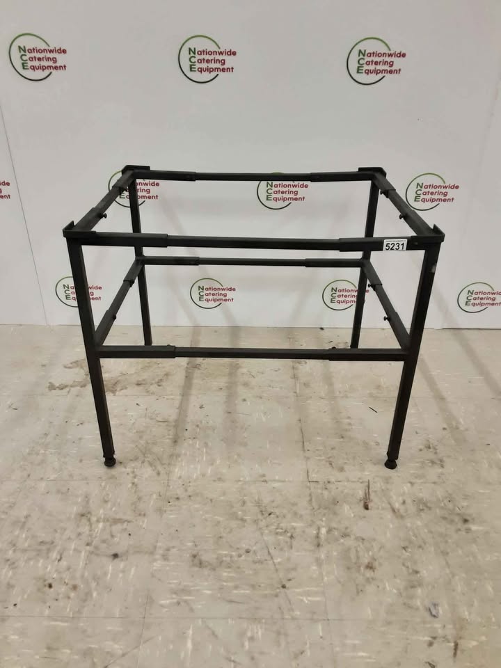 Expanding Frame Dishwasher Stand (NCE5231)
