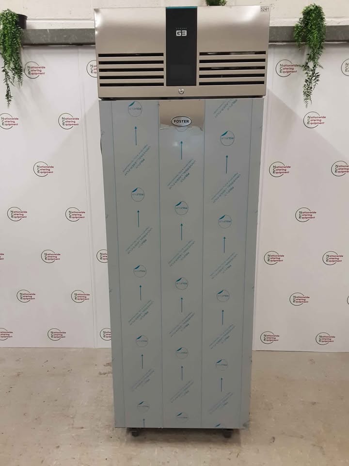 Foster G3 Single Upright Freezer,2022 Manufactured,Model-EP700L (NCE5241)
