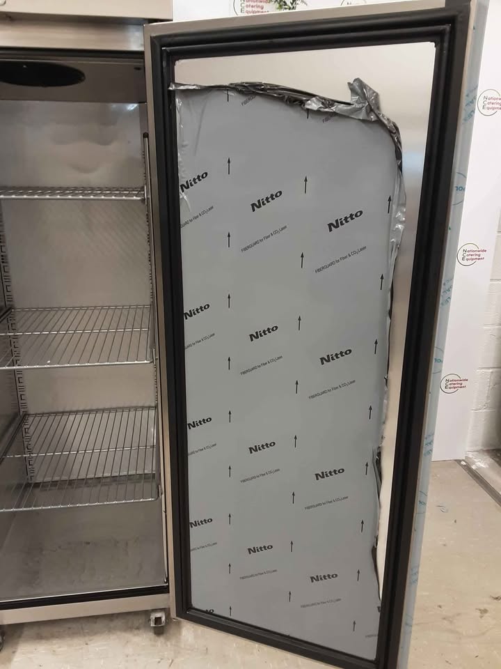 Foster G3 Single Upright Freezer,2022 Manufactured,Model-EP700L (NCE5241)