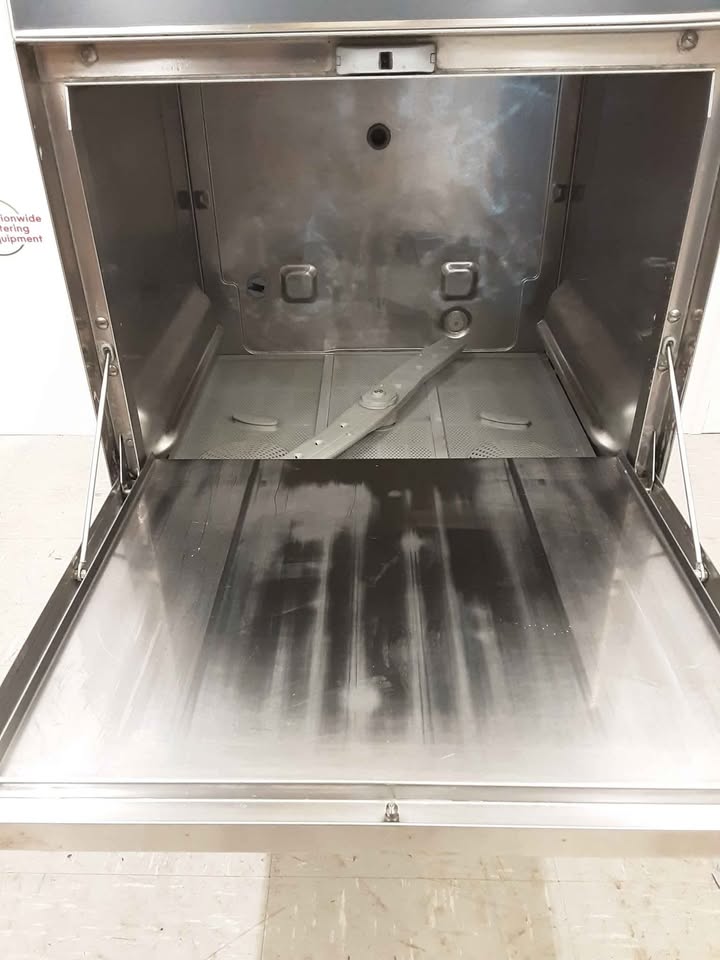 Maidaid Undercounter Dishwasher, Softener, 13am Model-C525WS (NCE4823)