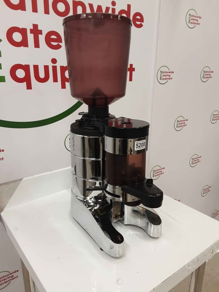 Moncunill Coffee Grinder, Model- Marfil (NCE5208)