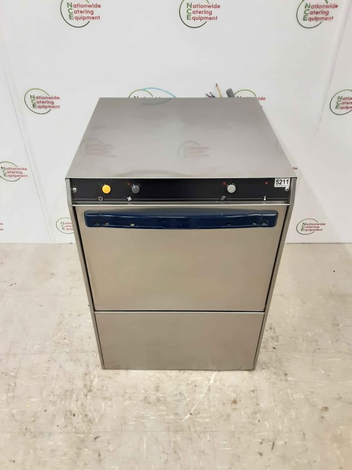 DC Undercounter Dishwasher, 32amp 1ph, Model- SXD50D (NCE5211)