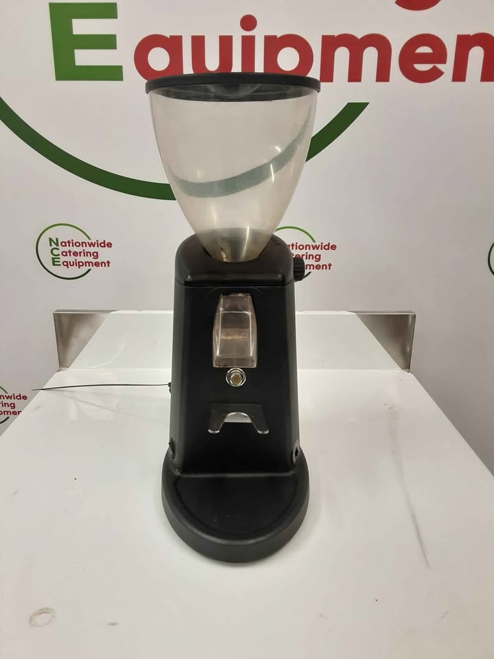 Ascaso On Demand Coffee Grinder (NCE5207)