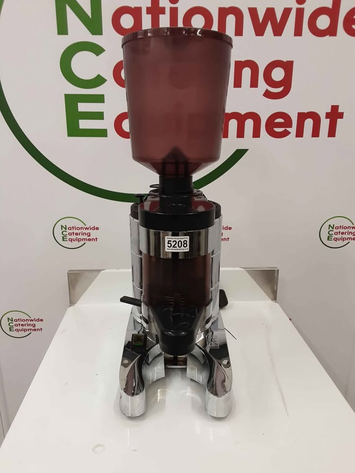 Moncunill Coffee Grinder, Model- Marfil (NCE5208)