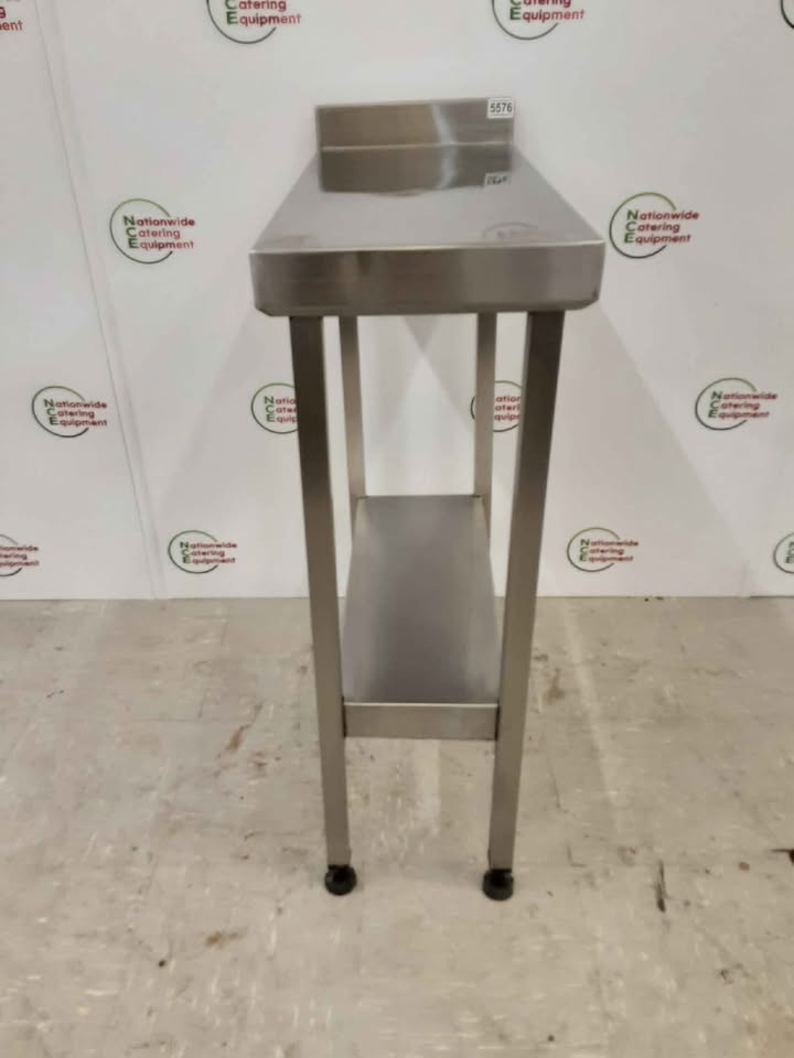 Stainless Steel Filler Table 45x70cm (NCE5576)
