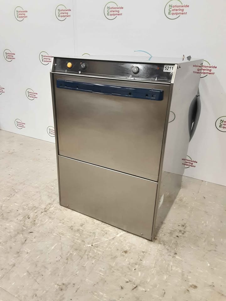 DC Undercounter Dishwasher, 32amp 1ph, Model- SXD50D (NCE5211)