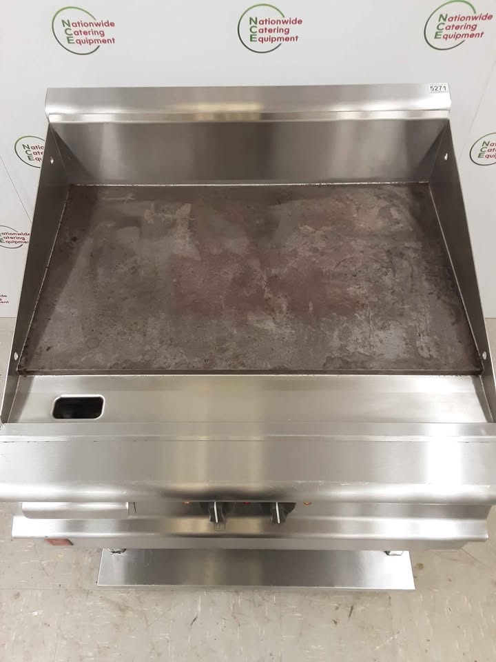 Falcon 90cm Electric 3ph Griddle On Stand, Model-E3381 (NCE5271)