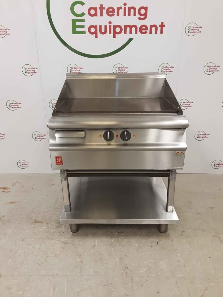 Falcon 90cm Electric 3ph Griddle On Stand, Model-E3381 (NCE5271)