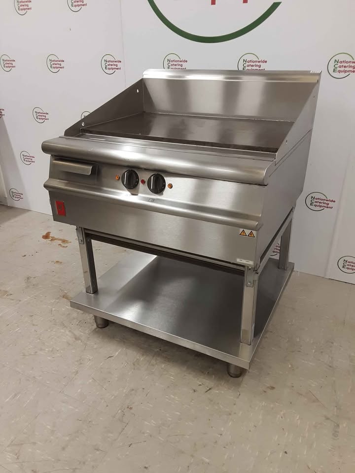 Falcon 90cm Electric 3ph Griddle On Stand, Model-E3381 (NCE5271)