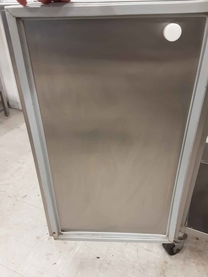 Electrofreeze Soft Serve/Whippy Ice Cream Machine, 1ph/16amp, Model-44-RMT-240 (NCE5391)