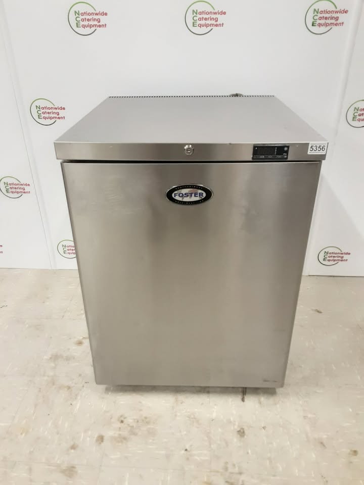 Foster Undercounter Freezer, Model-LR150 (NCE5356)