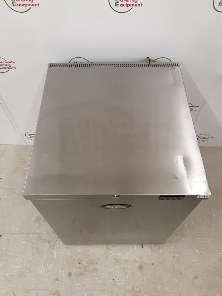 Foster Undercounter Freezer, Model-LR150 (NCE5356)
