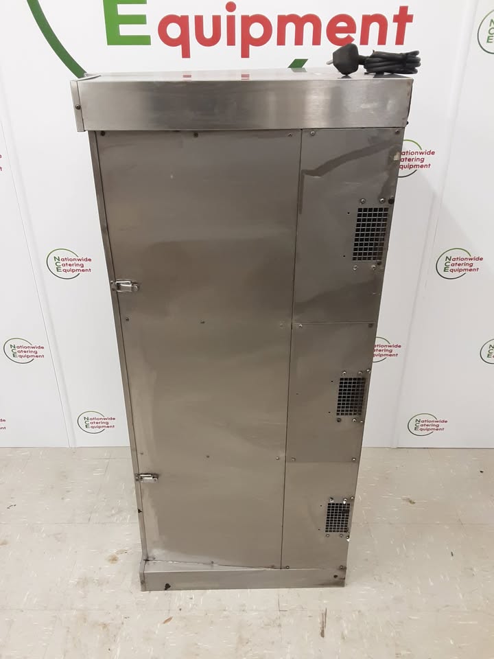Lincat Fume Extraction Canopy, 130cm, Model-L4 (NCE5408)