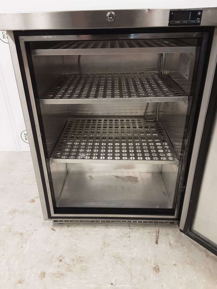 Foster Undercounter Freezer, Model-LR150 (NCE5356)