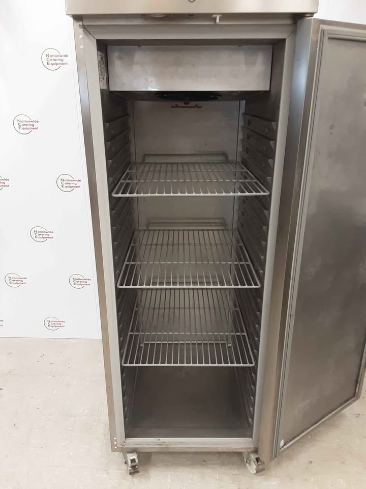 Hoshizaki Single Upright Freezer, Model-SUF65BG-C (NCE5433)